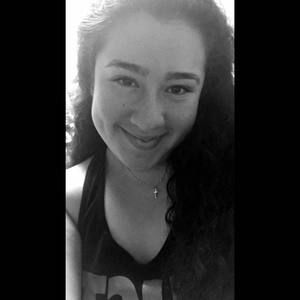 Meet your Posher, Mayte