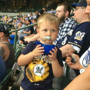 Meet your Posher, Sara