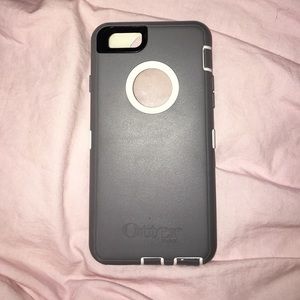 iPhone 6s otter box