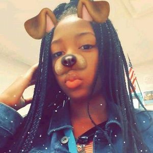 Meet your Posher, Audrey