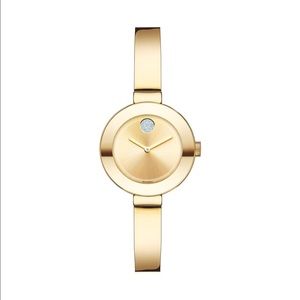 Movado BOLD watch