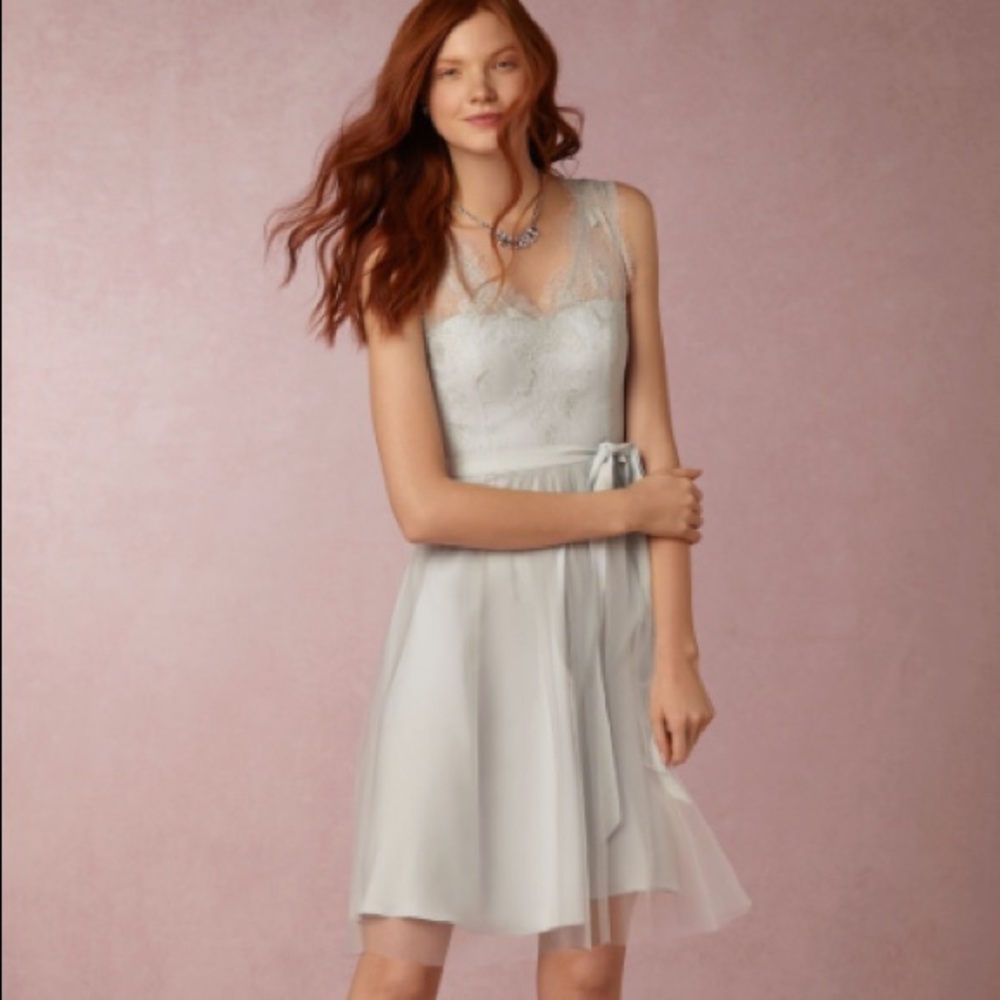 BHLDN Lina dress