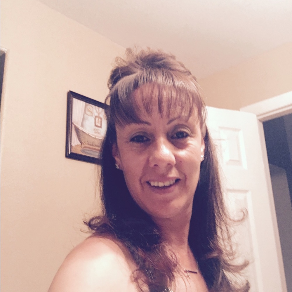 Meet your Posher, Patricia