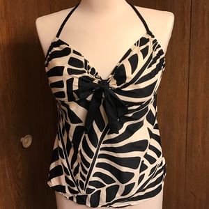 Apt .9 Tankini Top (no bottoms)