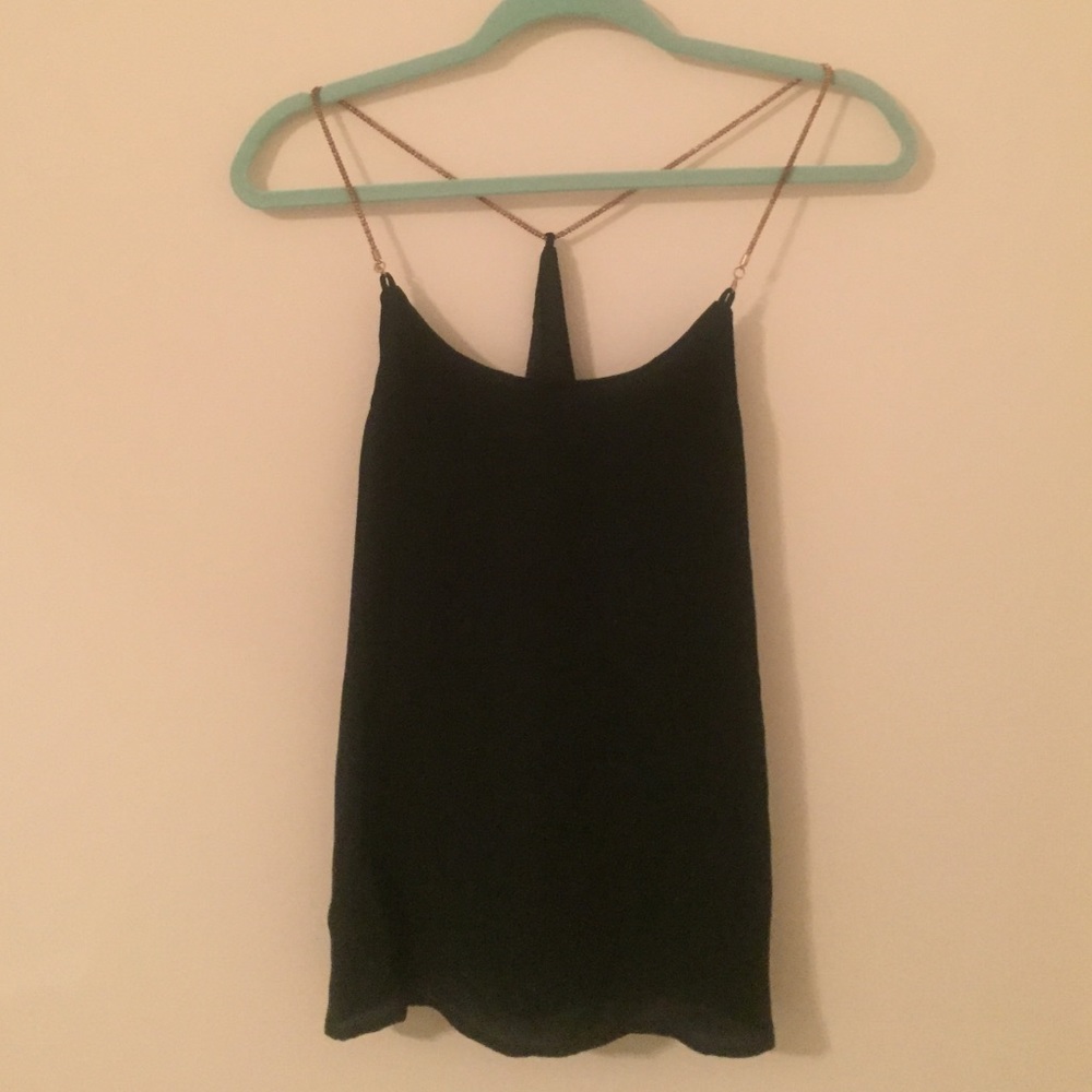 Shein Tank Top NWOT