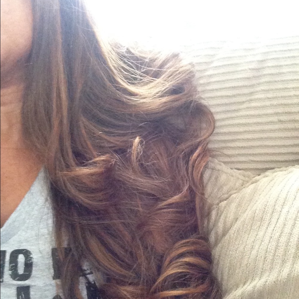 Meet your Posher, Yvonne