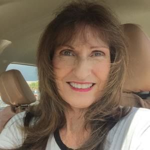 Meet your Posher, Linda