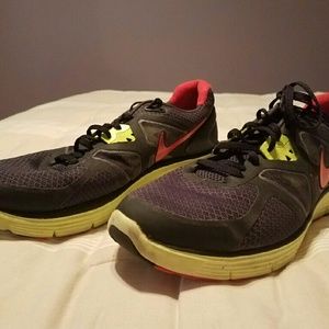 Nike lunarlon+