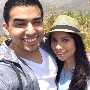 Meet your Posher, Marina