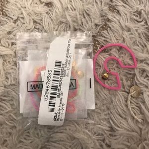 MARC by Marc Jacobs bracelets new in bag