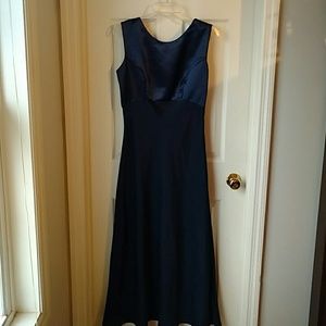 Simco Formalwear Gown