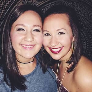 Meet your Posher, Kristin