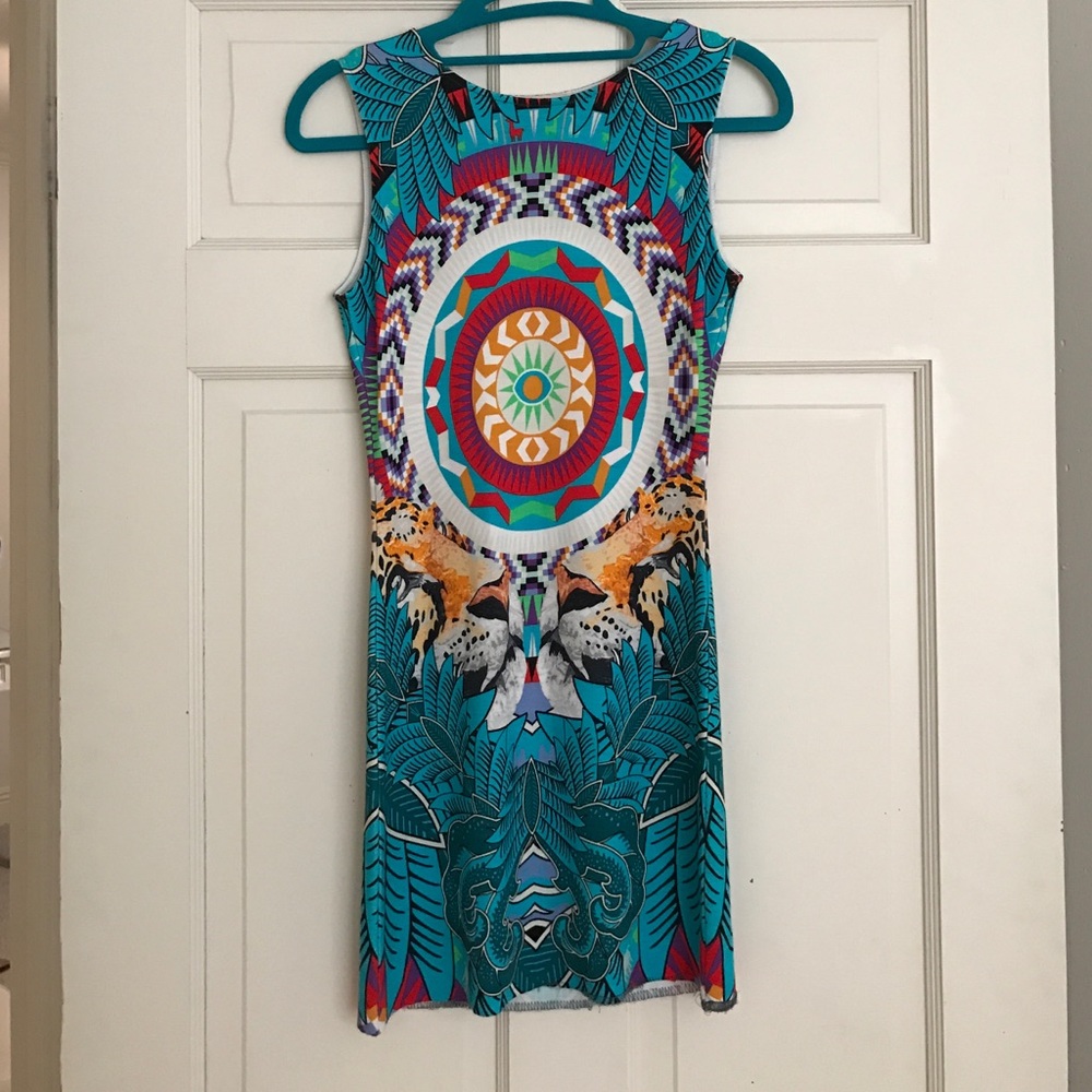 Mara Hoffman XS dress