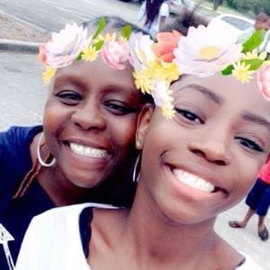 Meet your Posher, Kerian