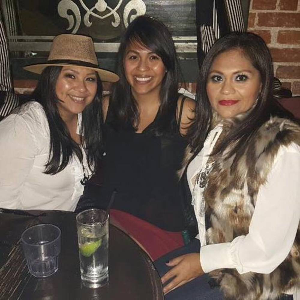 Meet your Posher, Adriana