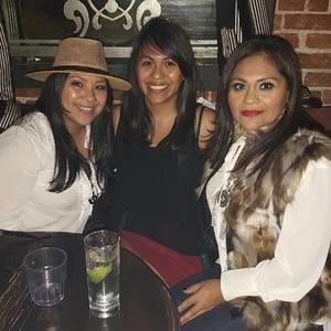 Meet your Posher, Adriana