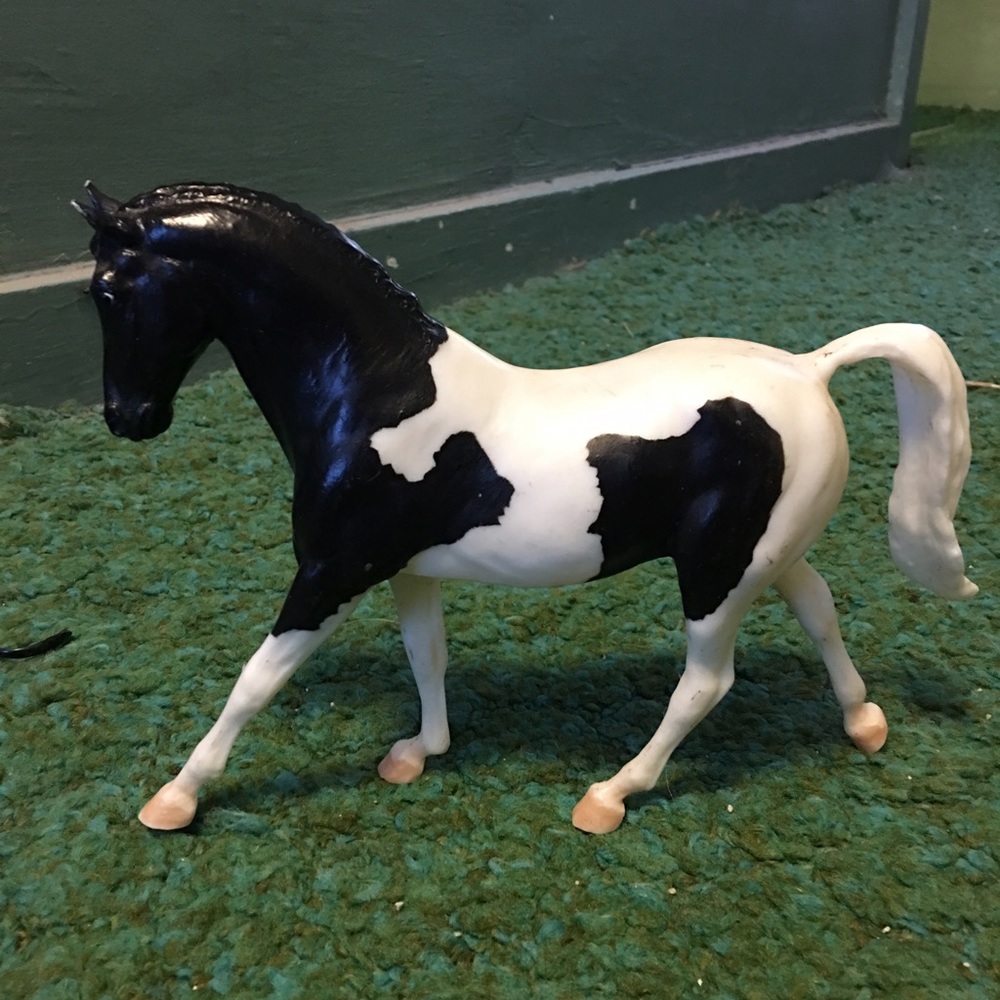 Breyer horse