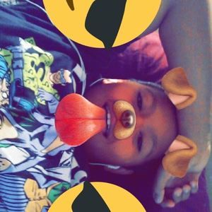 Meet your Posher, Elijah