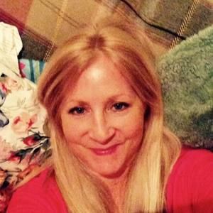 Meet your Posher, Vickie