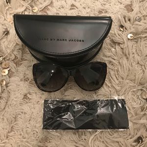 Marc by Marc Jacobs sunglasses