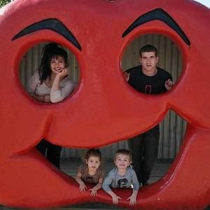 Meet your Posher, Victoria