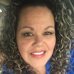 Meet your Posher, Teri