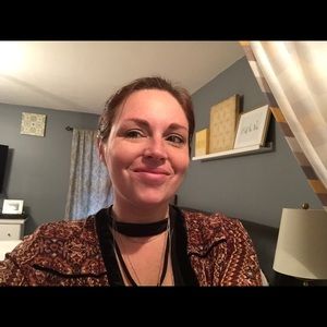 Meet your Posher, Amanda