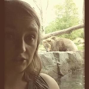 Meet your Posher, Sondra