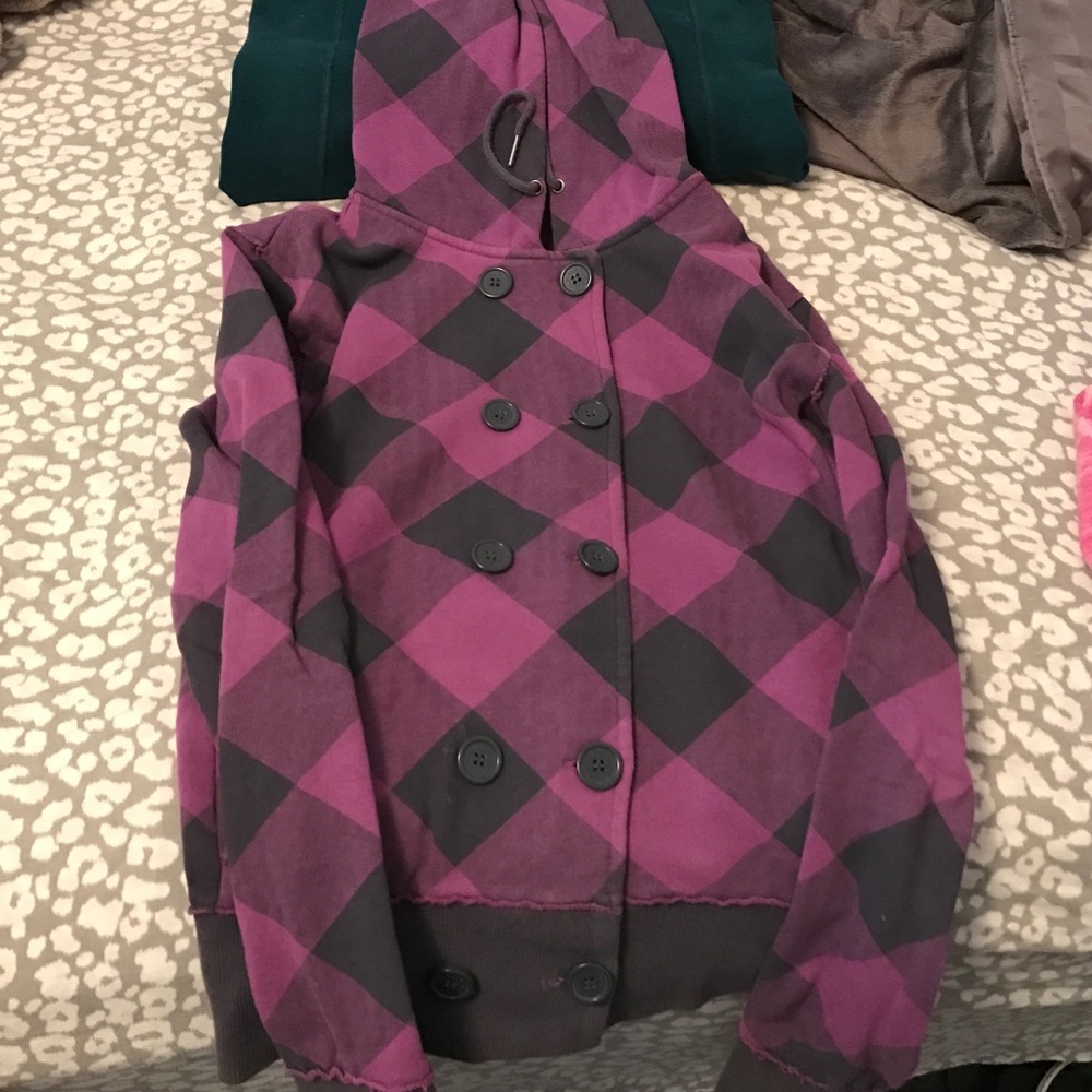 Noelle jacket