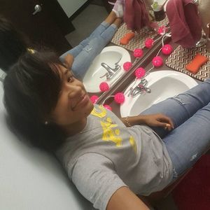 Meet your Posher, Debra