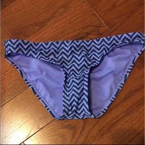 Xhilaration swim bottoms