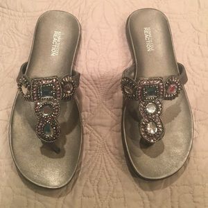Kenneth Cole Reaction Sandals