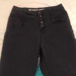 Bethany Mota Jeans