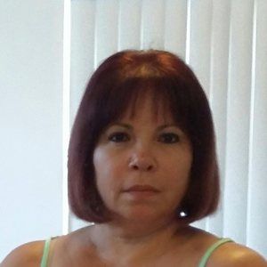 Meet your Posher, Sonia