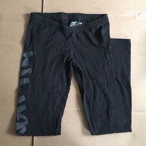 Flag Nor Fail Leggings