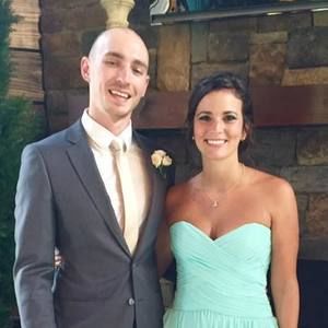 Meet your Posher, Kristin