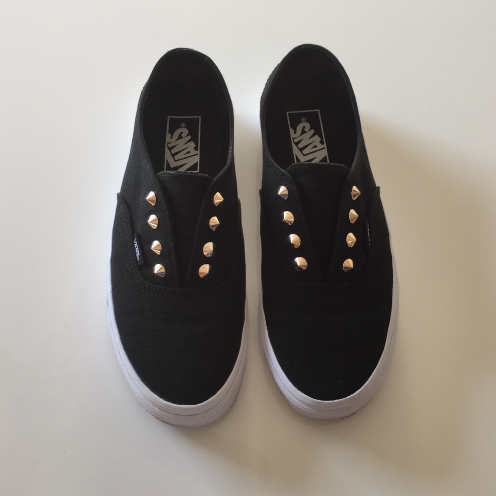 Vans Authentic Gore Slip-On Sneaker