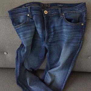 DL1961 Emma Legging jeans