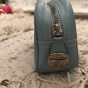 Marc Jacobs makeup bag