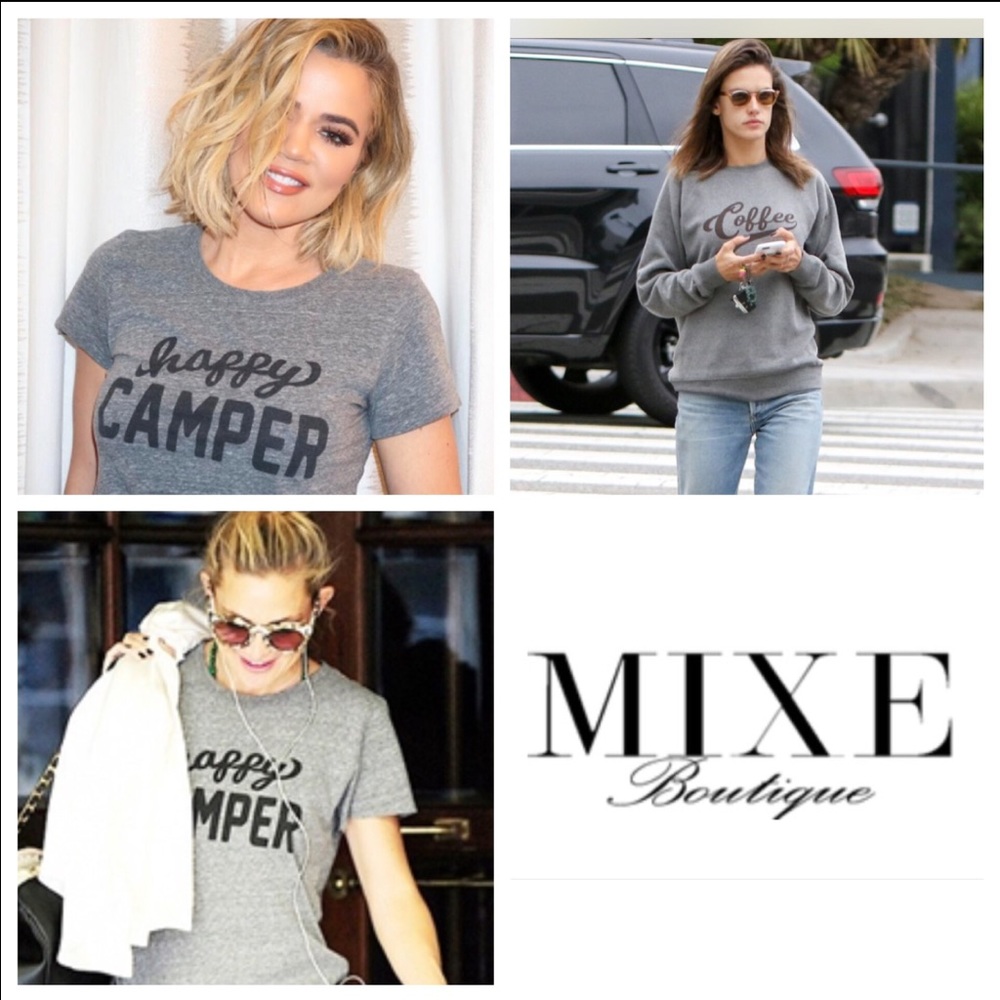 Get the look!
