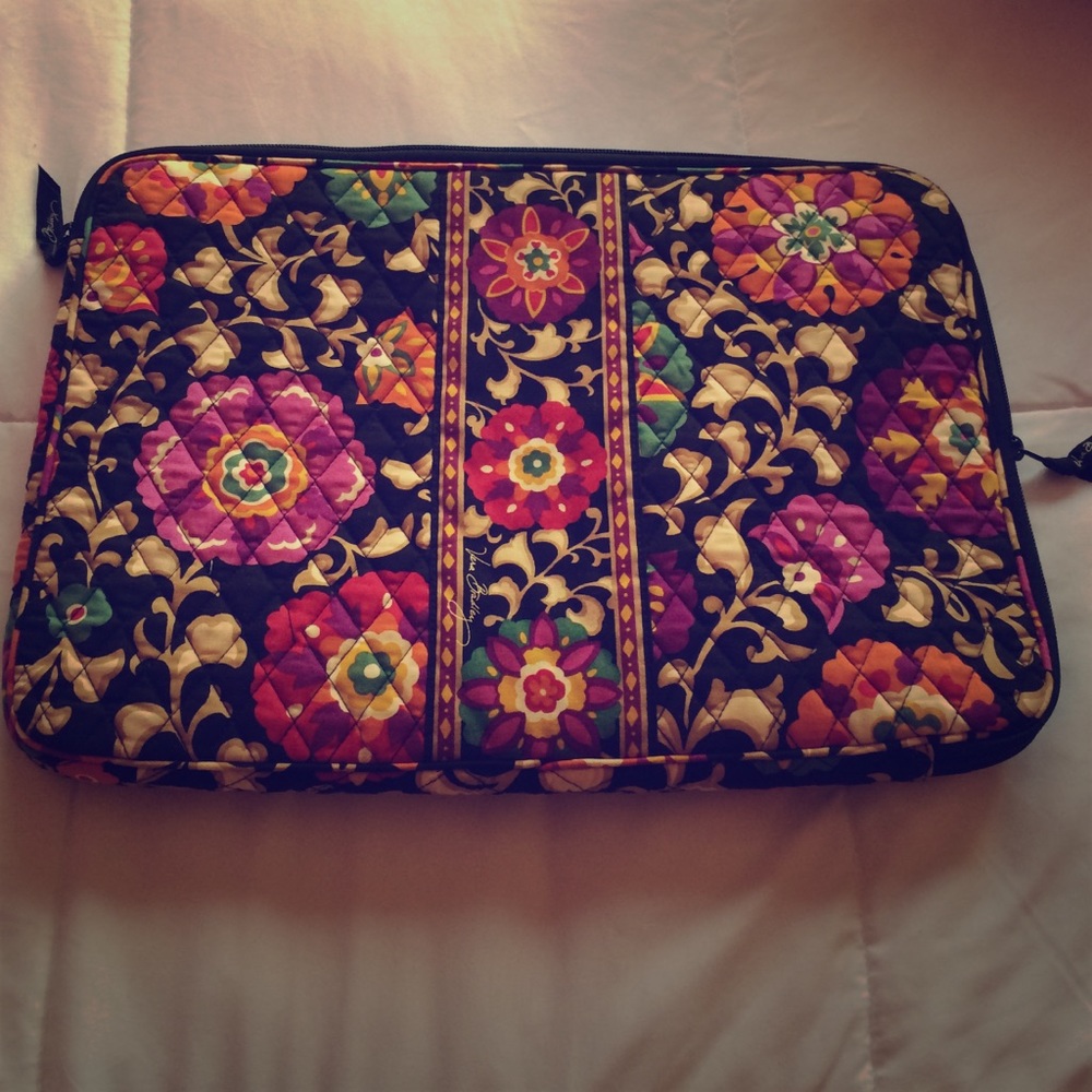 Vera Bradley Laptop Sleeve