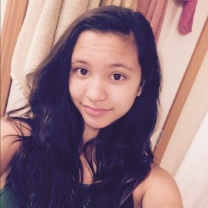 Meet your Posher, Brooke