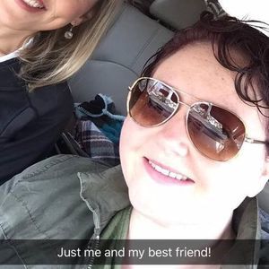 Meet your Posher, Heather