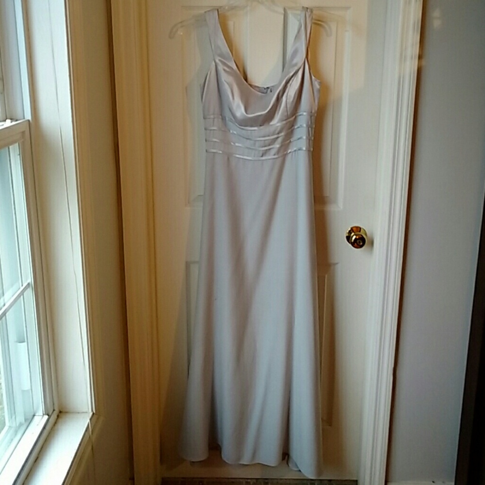Jordan Evening Gown