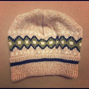 Beanie for child
