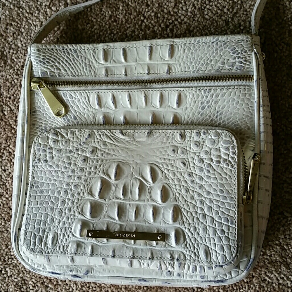 Brahmin Stonewash Melbourne