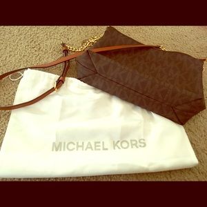 Michael Kors shoulder bag