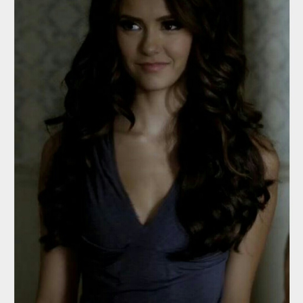 Banana Republic Top ASO Katherine Pierce XS