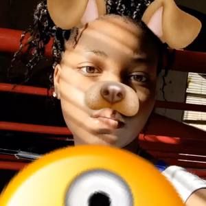 Meet your Posher, Maya