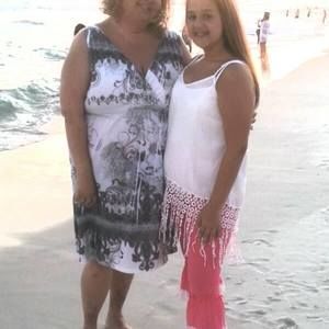 Meet your Posher, Miranda